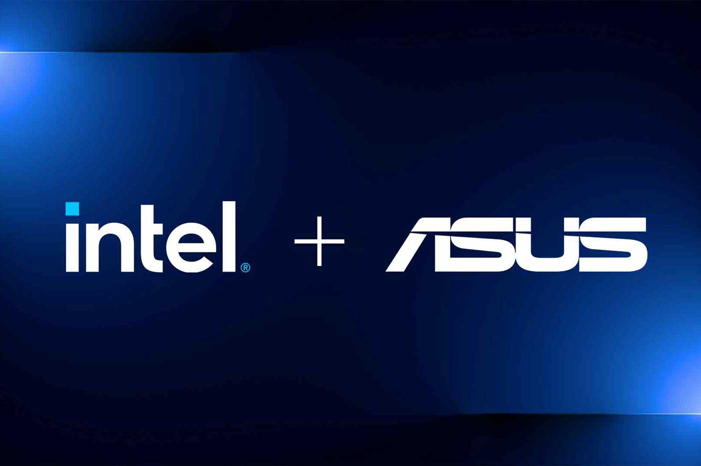Intel et ASUS NUC