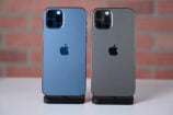 Pour la première fois, Apple pourrait présenter 5 iPhone différents