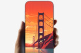 L’iPhone de demain n’aura plus de bordures