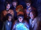 Critique Le Manoir Hanté : le train fantôme de Disney enfin sur de bons rails ? 💀