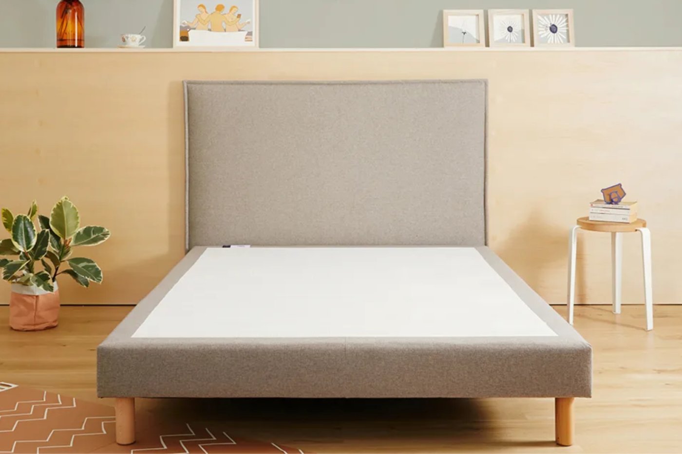 Meilleur lit (2024) : quel modèle choisir avec votre matelas ?