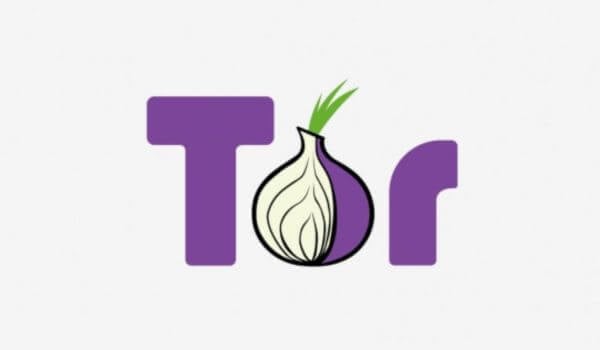 Logo Tor