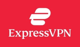 Logo ExpressVPN