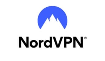 Logo NordVPN