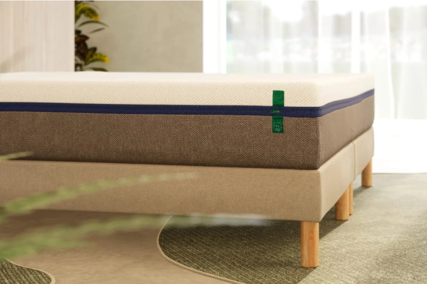 Matelas Tediber Hybride