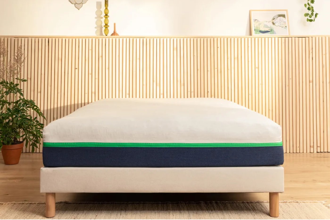 Matelas Tediber Pelote