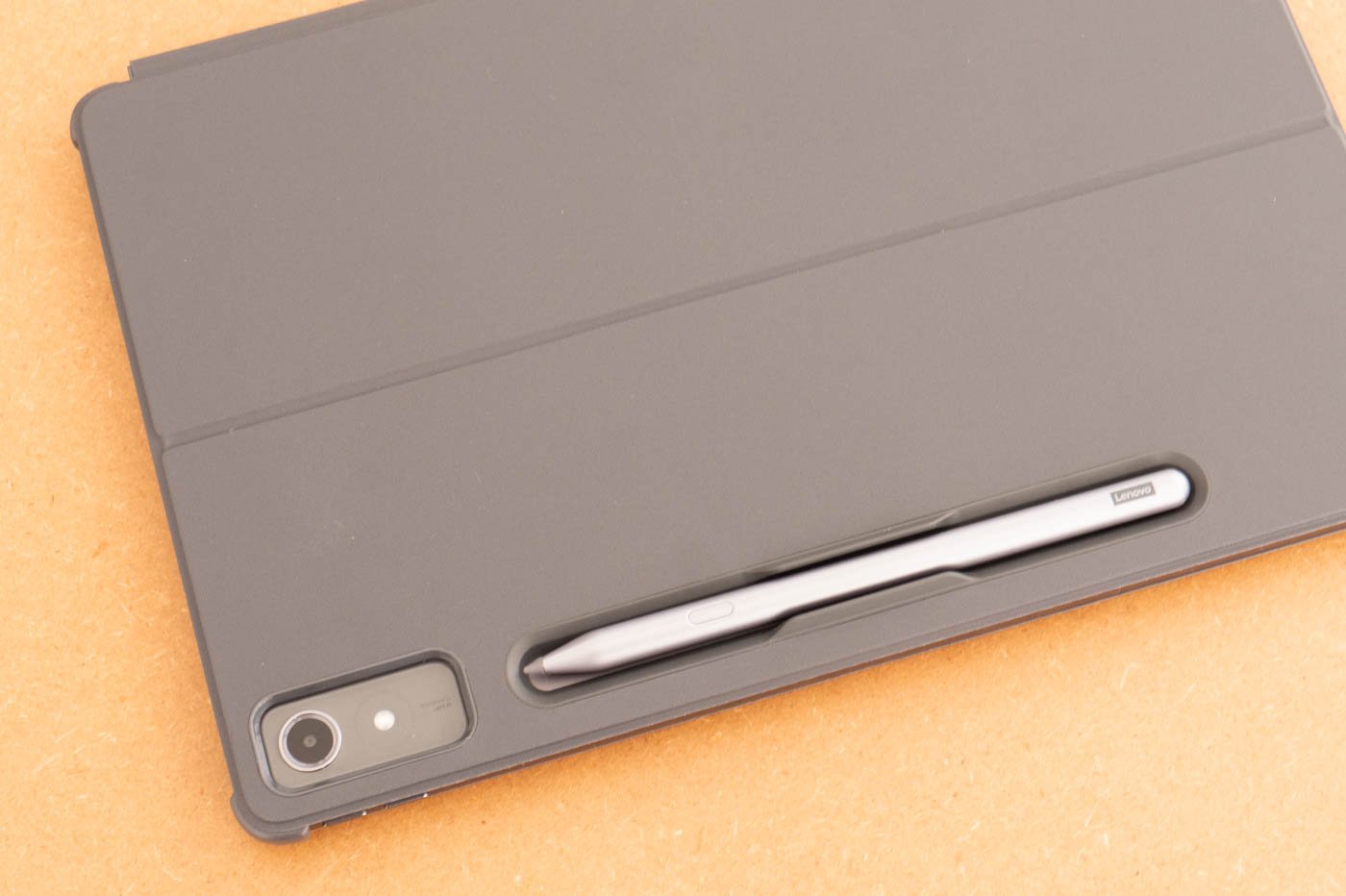 Test Lenovo Tab P12 : une tablette polyvalente et idéale pour un étudiant ?