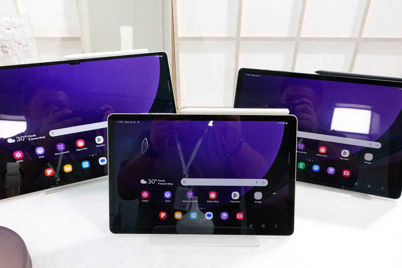 Samsung Galaxy Tab S9 Series