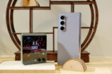 Prise en main des Samsung Galaxy Z Flip5 et Z Fold5, ça se peaufine !