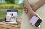 Samsung Galaxy Z Flip5 vs Samsung Galaxy Z Flip4 : les 5 vraies différences