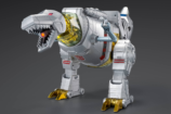 Grimlock : le leader des Dinobots est un Transformers dans la vraie vie