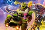 Shrek est de retour sur consoles pour la première en 12 ans !