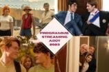 Sorties streaming août 2023 : voici les programmes incontournables de l’été