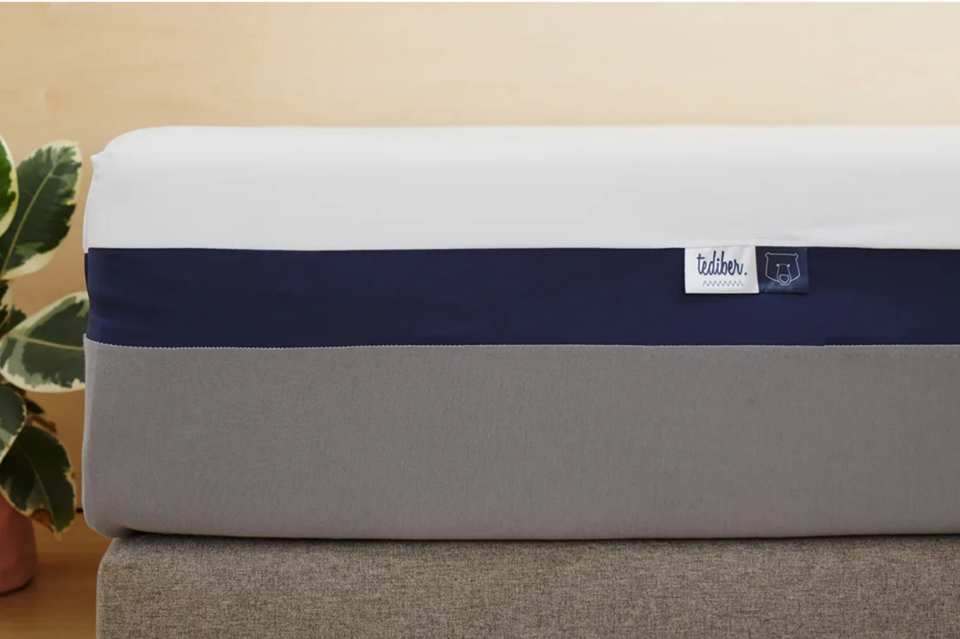 Protège-matelas Tediber