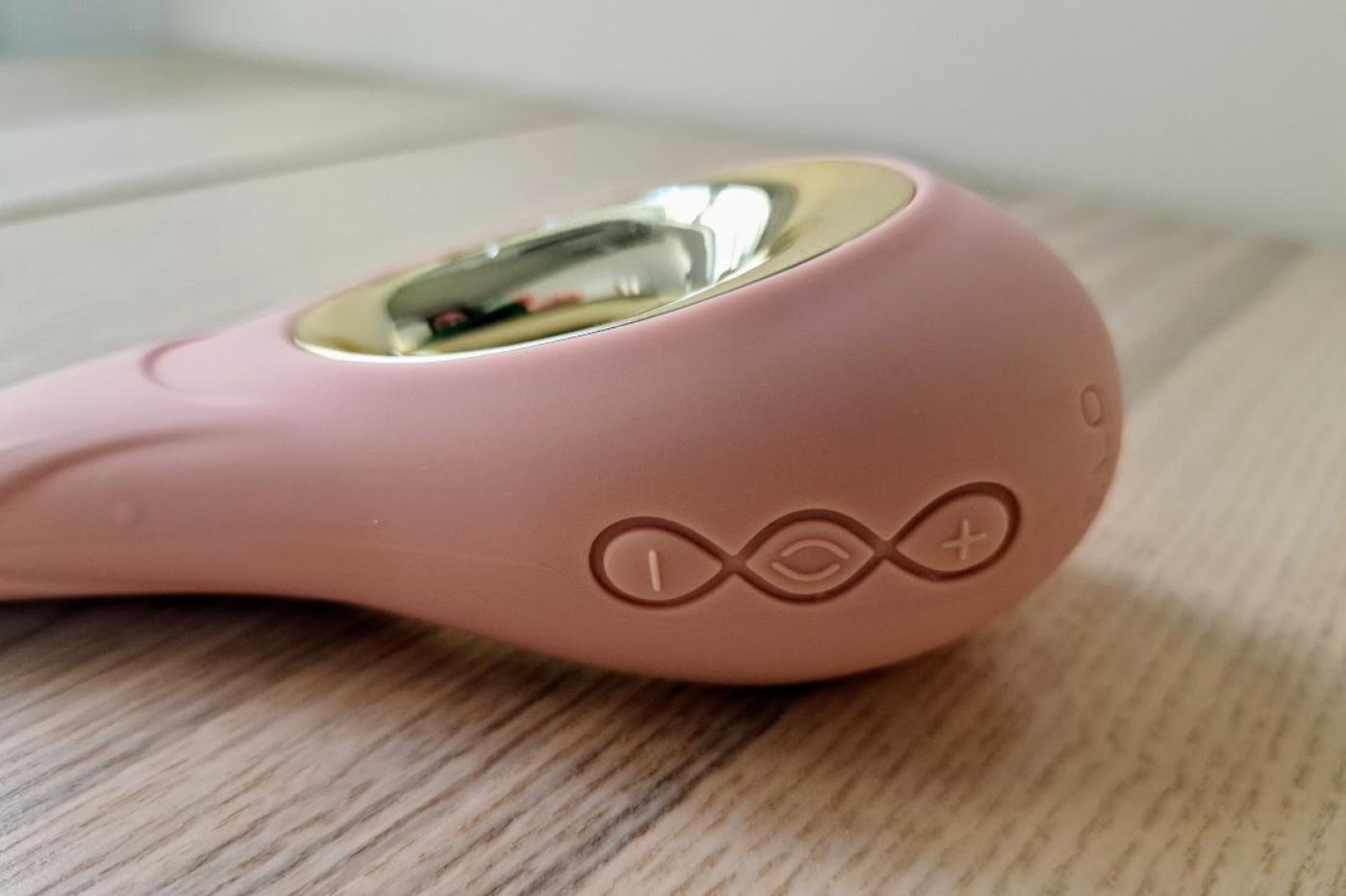 Lelo Dot Cruise