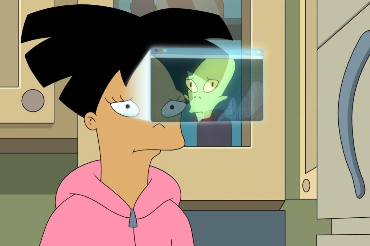 Futurama saison 11