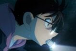 Critique de Détective Conan, le sous-marin noir : AI en eaux troubles