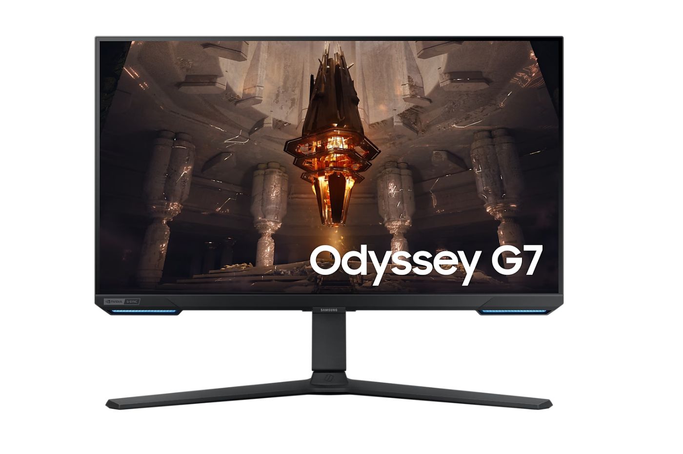 Odyssey G7