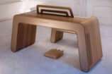 Alpange : le piano du futur nommé désir