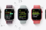 Une promotion spectaculaire est en cours sur l’Apple Watch Series 8