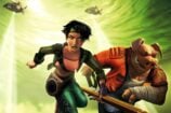 Une réédition de Beyond Good and Evil fuite en amont des 20 ans du jeu culte