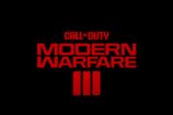 Call of Duty Modern Warfare III : tout savoir sur le jeu après son annonce