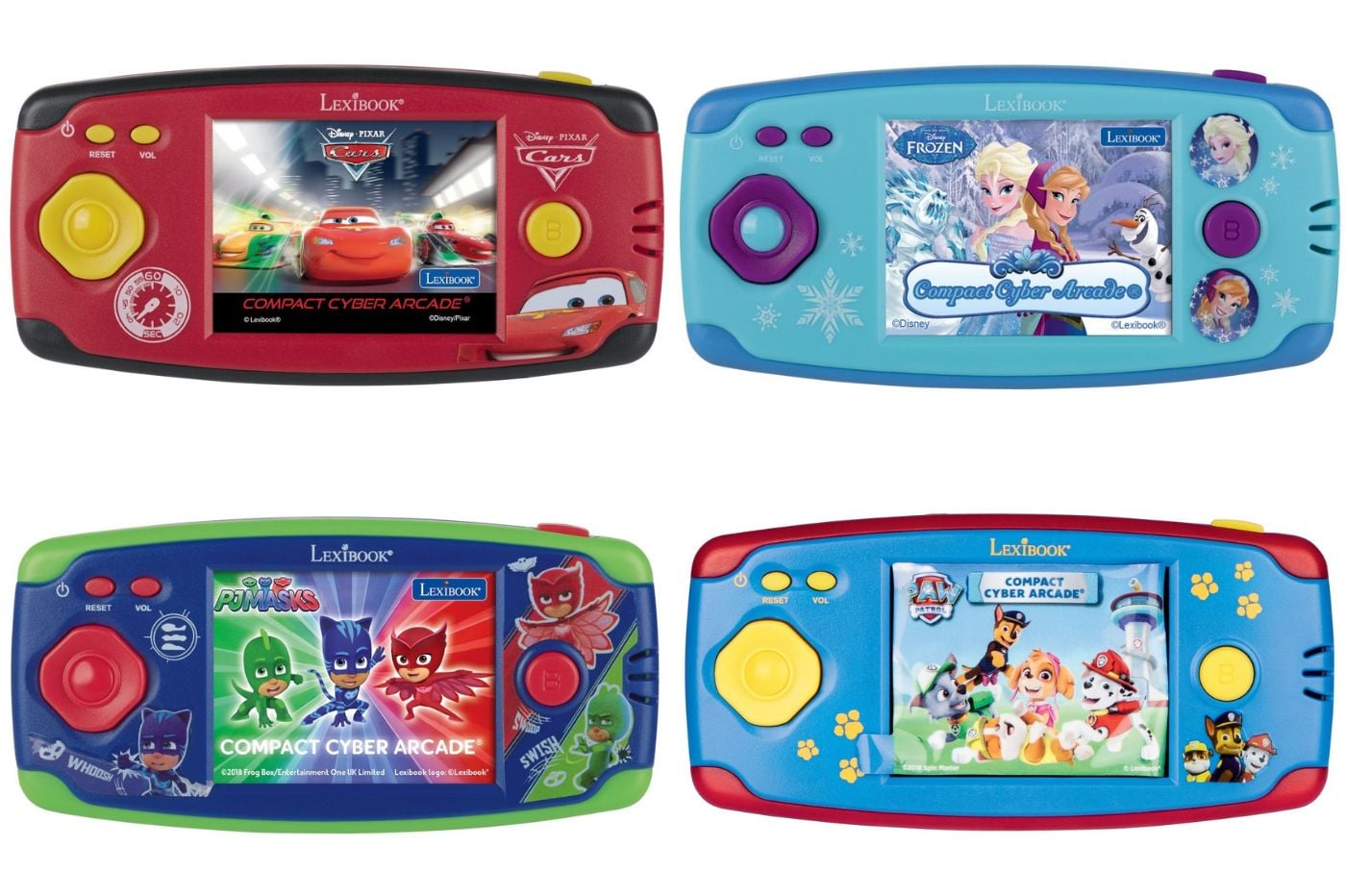 consoles lidl (1)