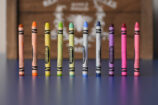 Des séries TV basées sur les Crayola, vous n’en voulez pas ? Vous en aurez quand même