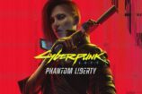 Cyberpunk 2077 : une partie du DLC Phantom Liberty sera gratuite