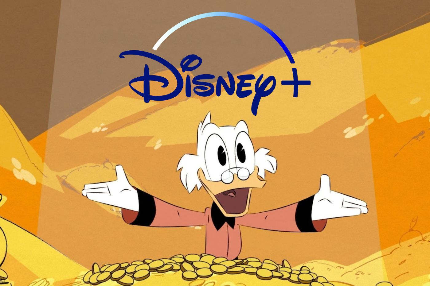 Disney+ augmente ses prix