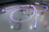 Contre l’IA, les pilotes de drones humains ne font pas le poids