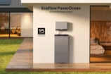 Hausse du prix de l’électricité : EcoFlow lance sa batterie solaire domestique PowerOcean