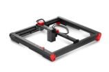 Graveur laser AlgoLaser Alpha 22W : le monstre ultime de la découpe
