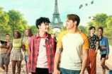 Heartstopper : la série Netflix aura-t-elle une saison 3 ?