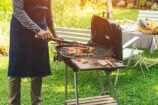 Savez-vous que vous pouvez avoir une amende si vous faites un barbecue dans votre jardin ?