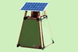 Un piège à moustiques open-source à fabriquer soi-même