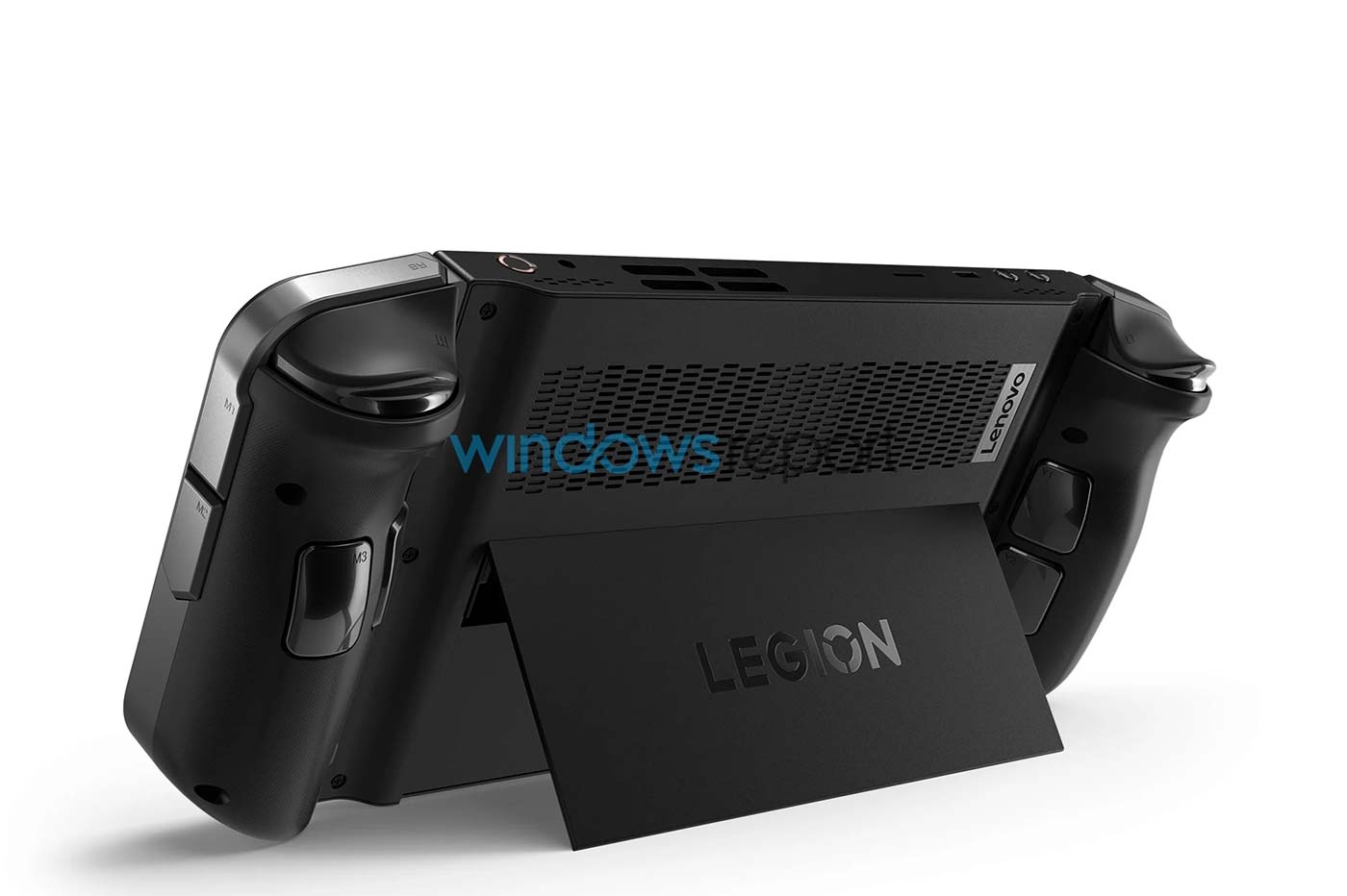 Lenovo Legion Go