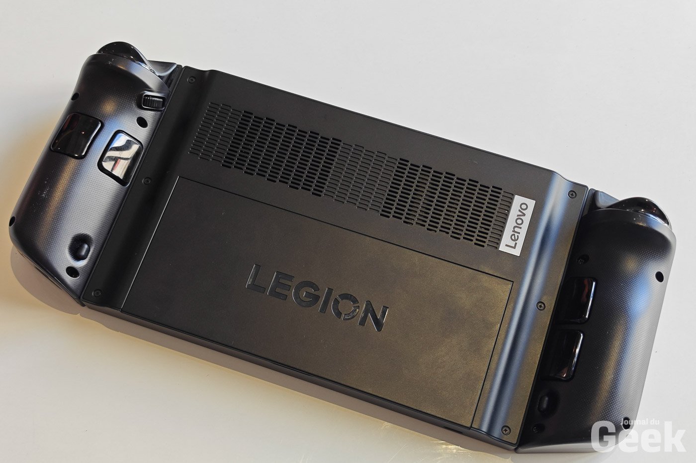 Lenovo Legion Go