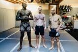 Zuckerberg contre Musk : le combat de MMA n’a jamais été aussi proche