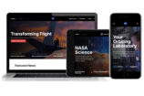 NASA+ : un nouveau service de streaming pour avoir la tête dans les étoiles
