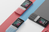 Le dernier Nokia 150 a une autonomie énorme !