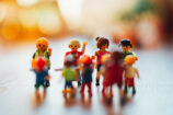 C’est la crise chez Playmobil
