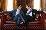 Qu’est-ce qu’on regarde ce week-end : My Dear F***ing Prince