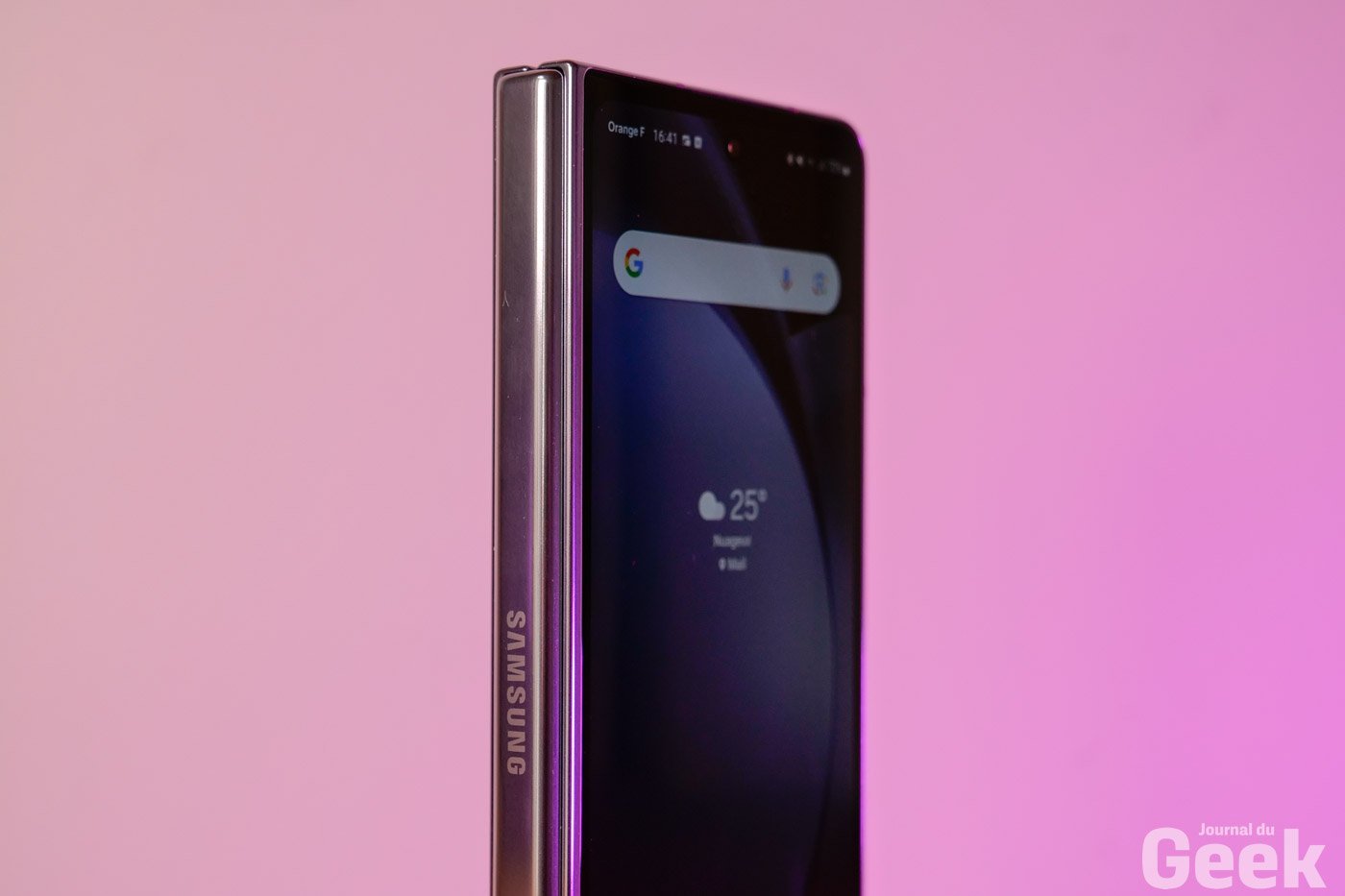 Samsung Galaxy Z Fold5