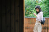 Les jeunes Chinois pourraient être interdits de smartphone la nuit
