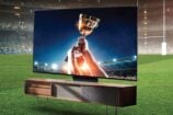 Coupe du Monde de Rugby : les meilleures TV 4K pour vivre la compétition au max