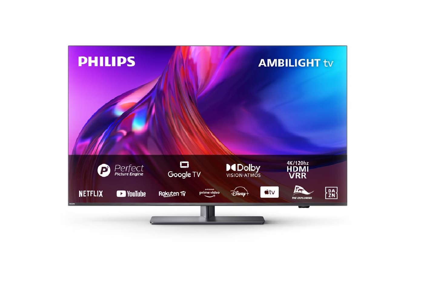 TV LED Philips 55PUS8848