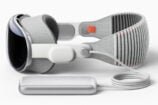 La batterie du Vision Pro de Apple sera-t-elle vraiment magique ?