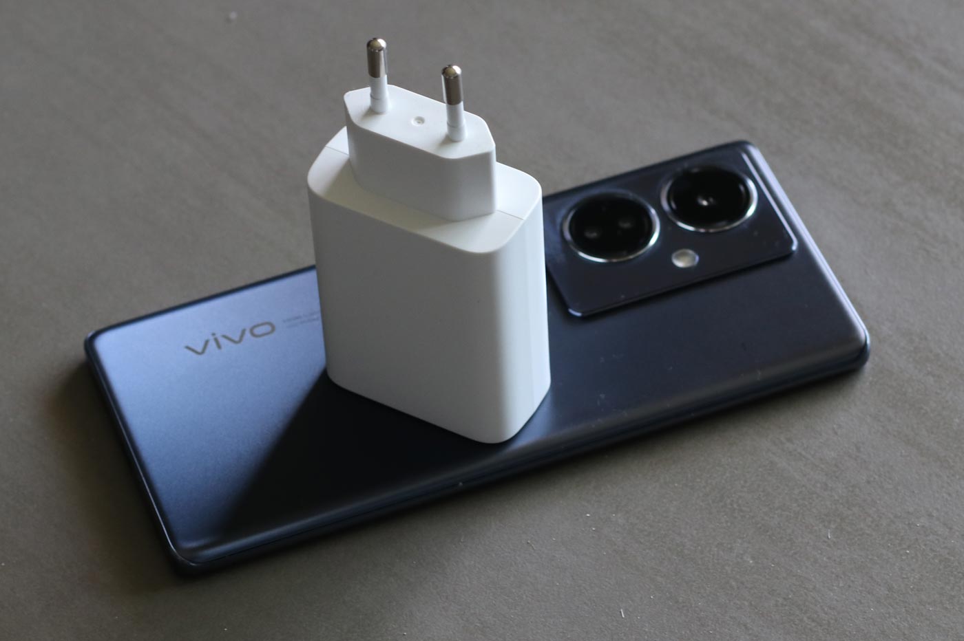 Vivo V29 Lite 5G