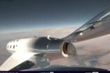Virgin Galactic a enfin embarqué ses premiers touristes spatiaux